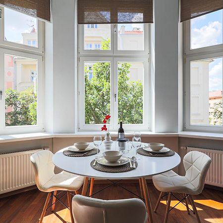 2Homerent Apartamenty W Dzielnicy Muzycznej บิดกอชซ์ ภายนอก รูปภาพ