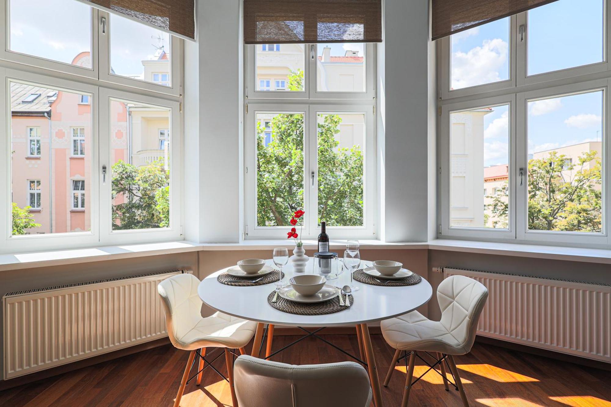2Homerent Apartamenty W Dzielnicy Muzycznej บิดกอชซ์ ภายนอก รูปภาพ