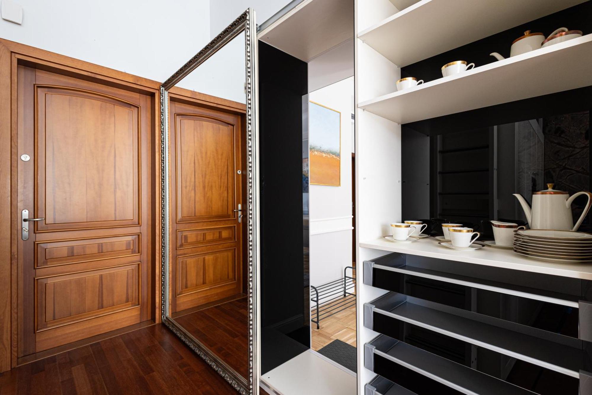 2Homerent Apartamenty W Dzielnicy Muzycznej บิดกอชซ์ ภายนอก รูปภาพ