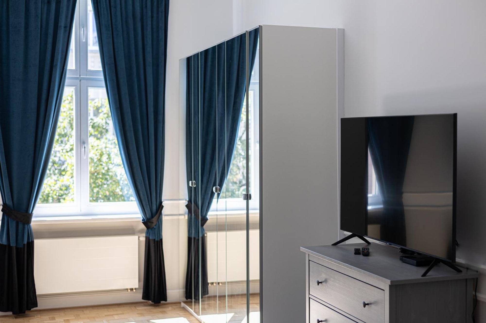 2Homerent Apartamenty W Dzielnicy Muzycznej บิดกอชซ์ ภายนอก รูปภาพ