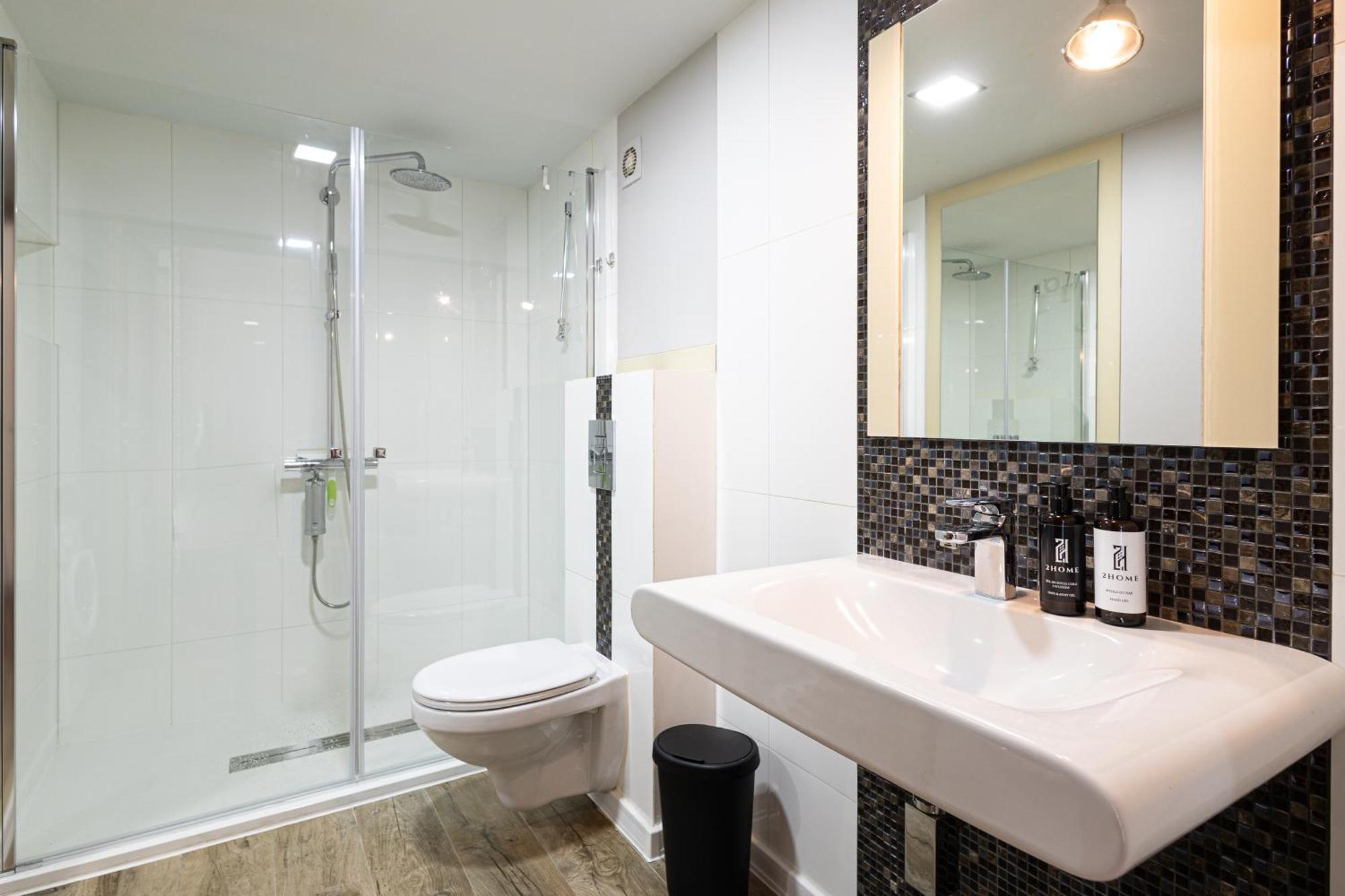 2Homerent Apartamenty W Dzielnicy Muzycznej บิดกอชซ์ ภายนอก รูปภาพ