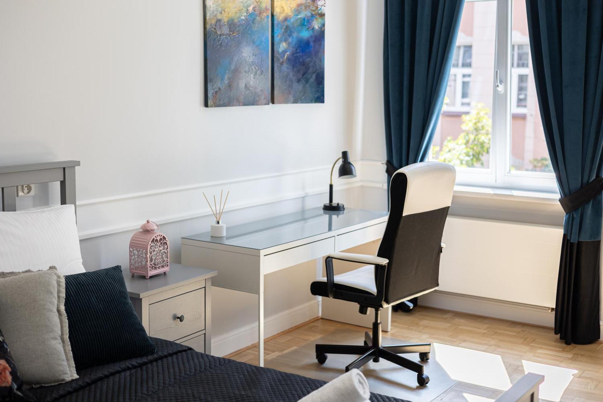 2Homerent Apartamenty W Dzielnicy Muzycznej บิดกอชซ์ ภายนอก รูปภาพ