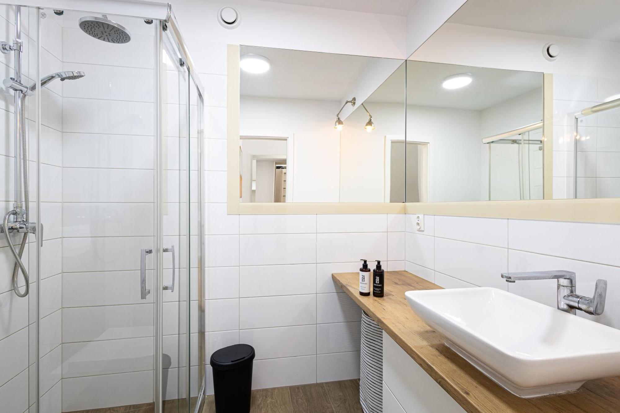 2Homerent Apartamenty W Dzielnicy Muzycznej บิดกอชซ์ ภายนอก รูปภาพ