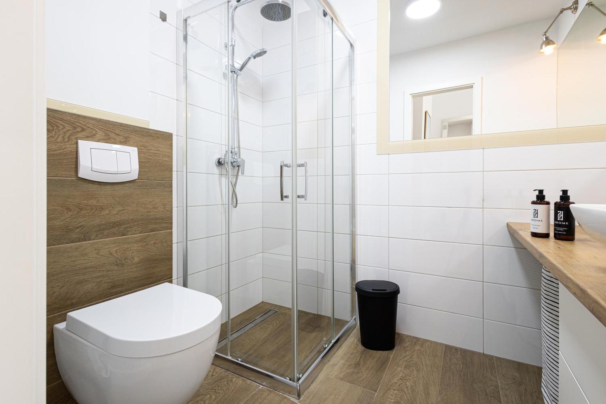 2Homerent Apartamenty W Dzielnicy Muzycznej บิดกอชซ์ ภายนอก รูปภาพ