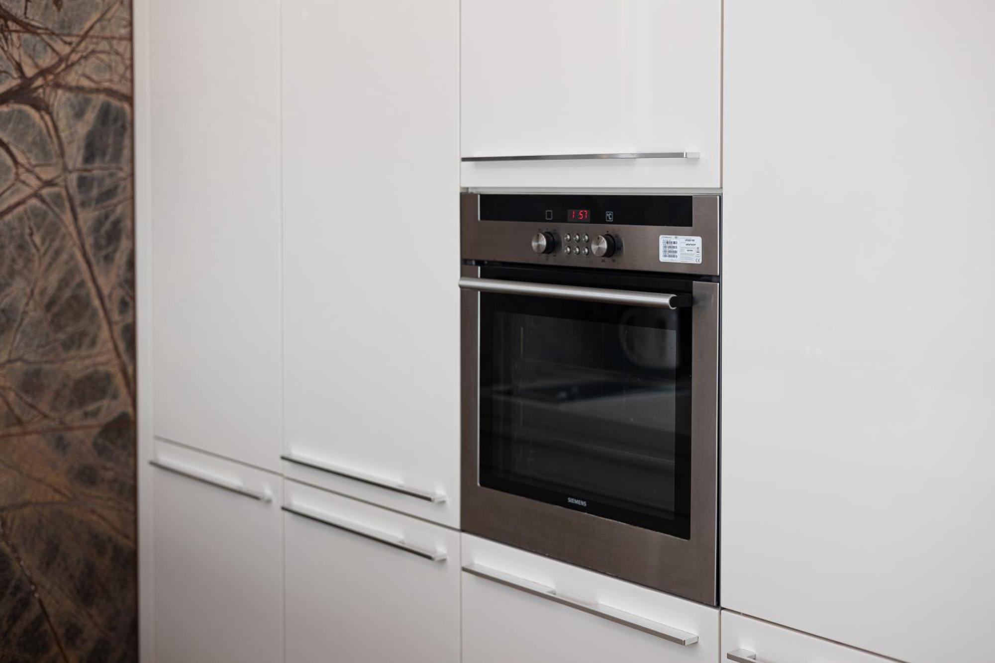 2Homerent Apartamenty W Dzielnicy Muzycznej บิดกอชซ์ ภายนอก รูปภาพ