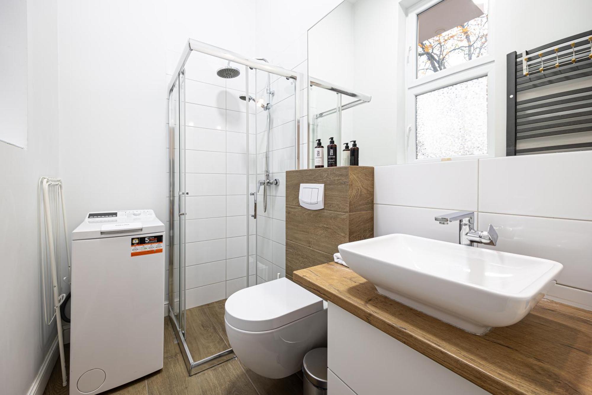2Homerent Apartamenty W Dzielnicy Muzycznej บิดกอชซ์ ภายนอก รูปภาพ