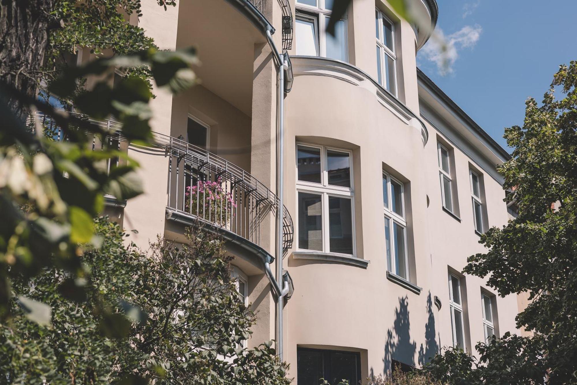2Homerent Apartamenty W Dzielnicy Muzycznej บิดกอชซ์ ภายนอก รูปภาพ