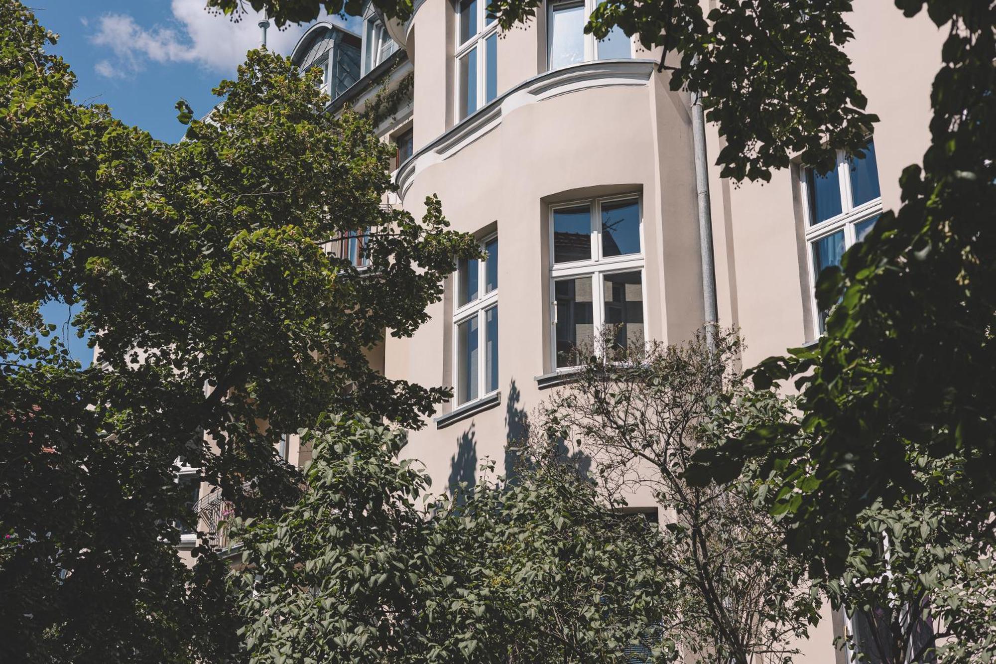 2Homerent Apartamenty W Dzielnicy Muzycznej บิดกอชซ์ ภายนอก รูปภาพ